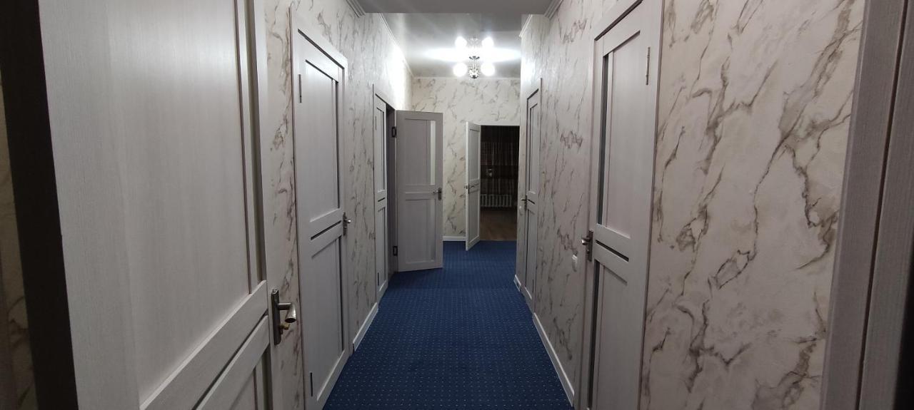 Hotel Apartment Al-Salam Bisjkek Buitenkant foto