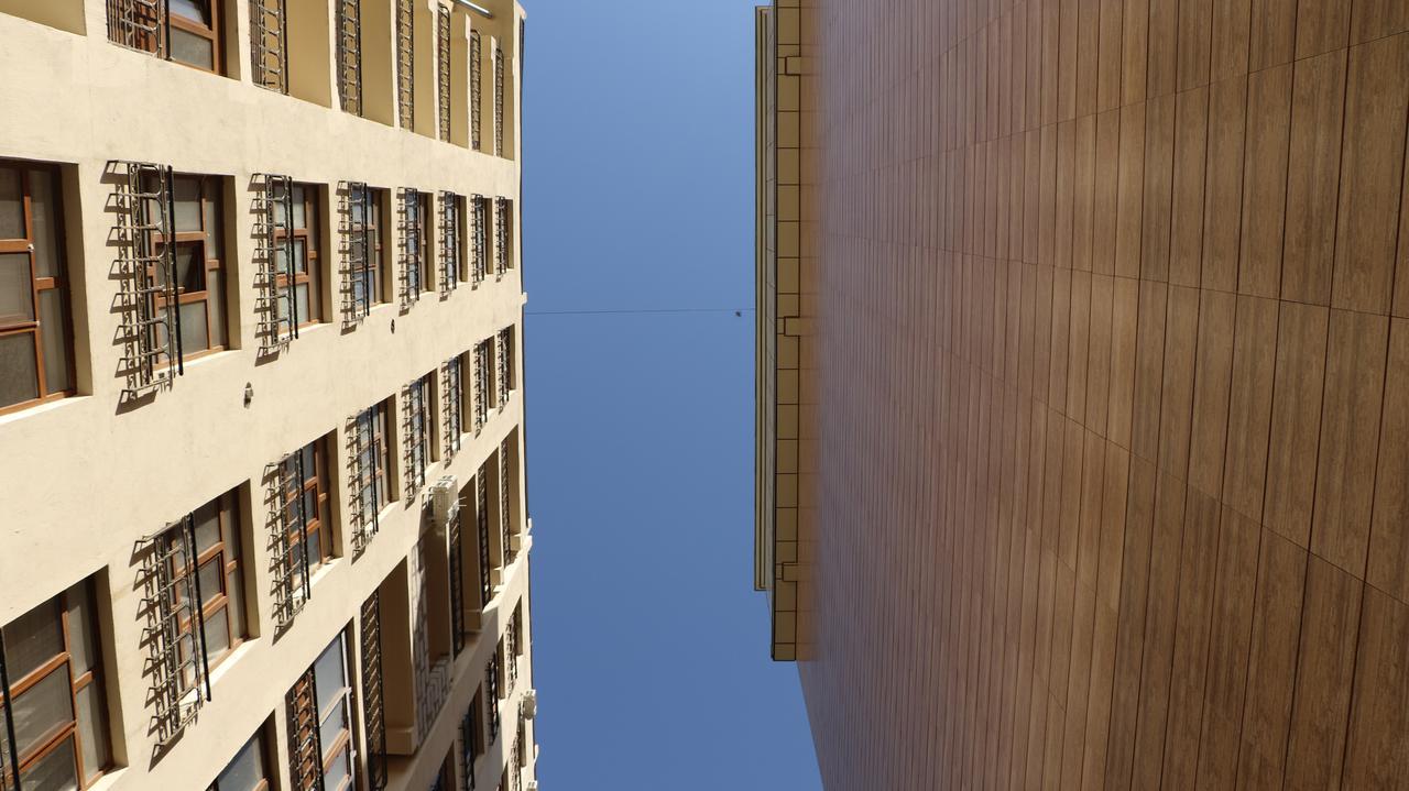 Hotel Apartment Al-Salam Bisjkek Buitenkant foto
