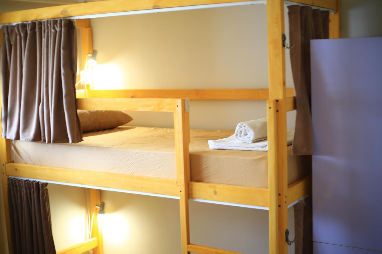 Hotel Apartment Al-Salam Bisjkek Buitenkant foto
