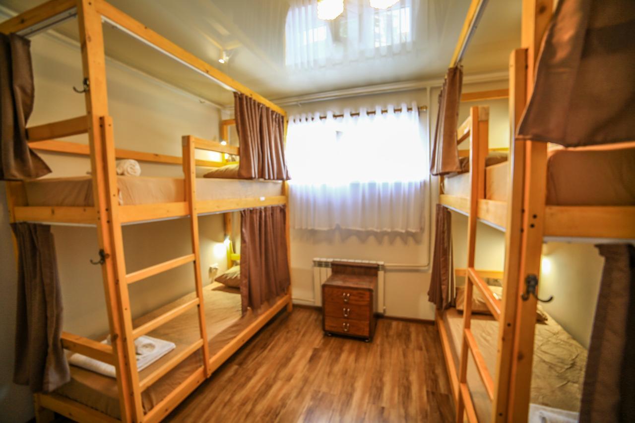 Hotel Apartment Al-Salam Bisjkek Buitenkant foto