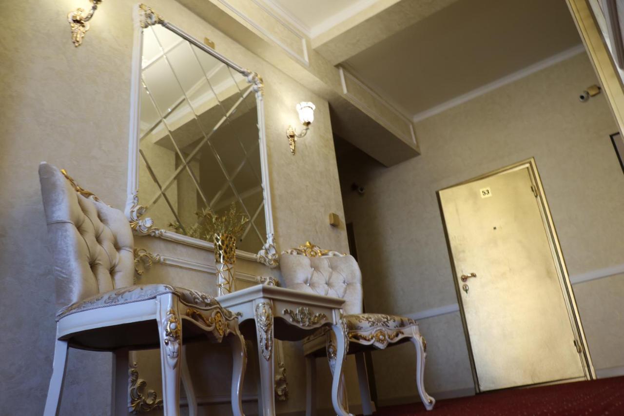 Hotel Apartment Al-Salam Bisjkek Buitenkant foto